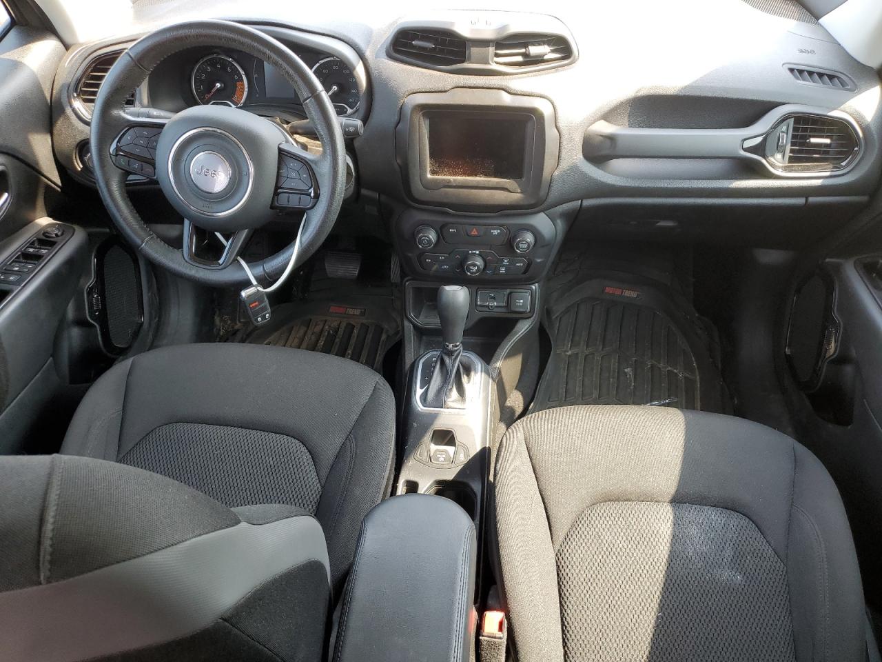 2020 Jeep Renegade Latitude VIN: ZACNJABB6LPM06464 Lot: 63276284