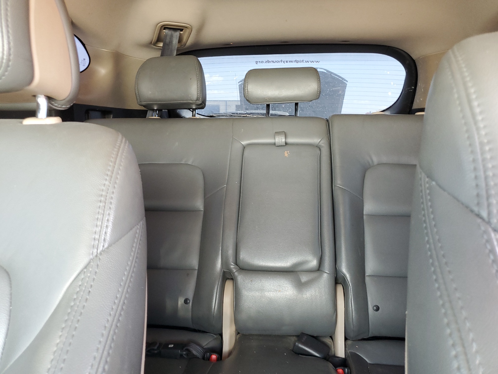 KM8J23A40HU569318 2017 Hyundai Tucson Se