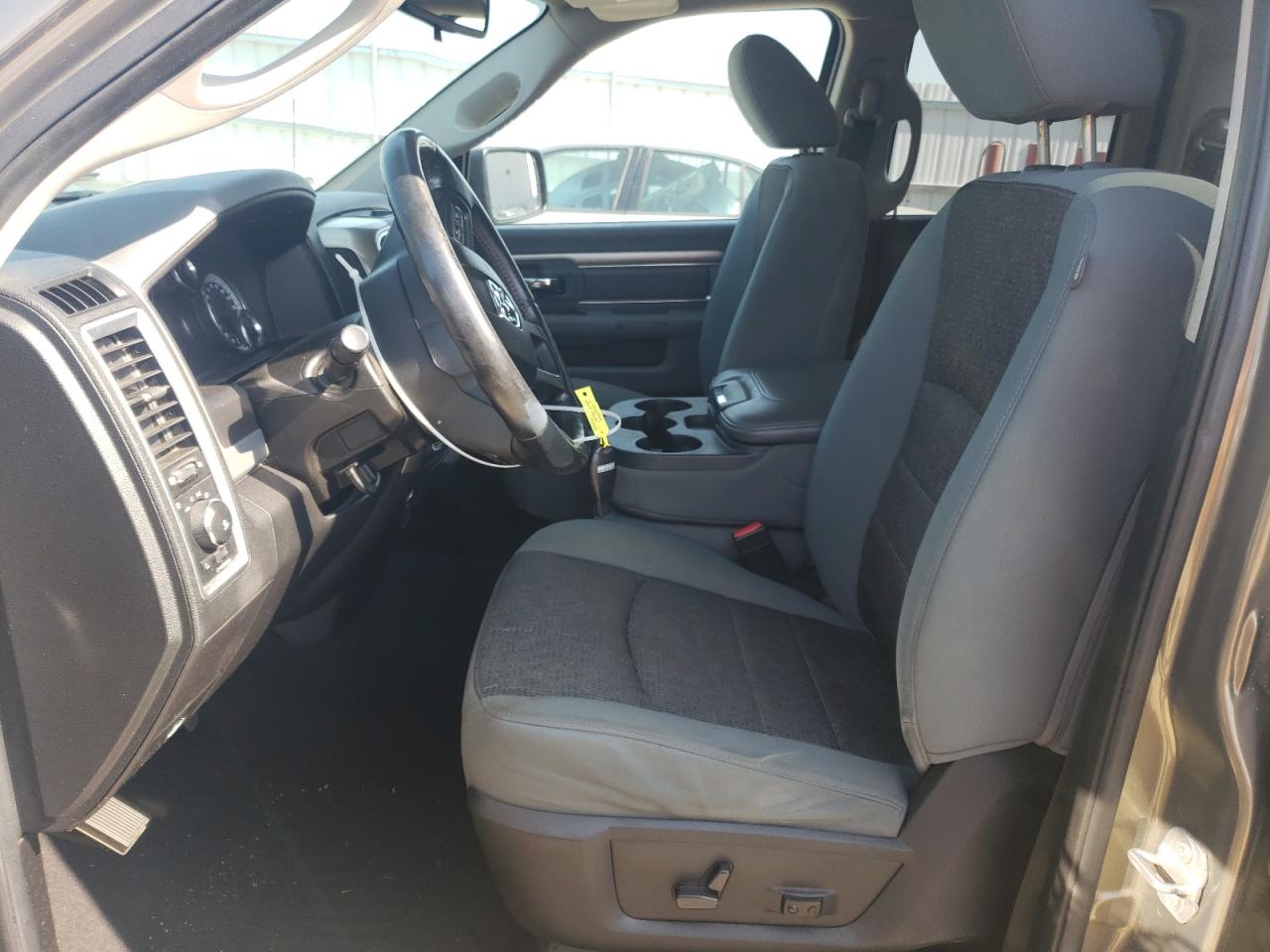 2013 Ram 1500 Slt VIN: 1C6RR7GTXDS669321 Lot: 63540354