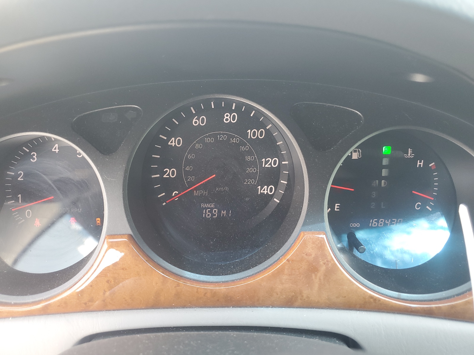 JTHBA30G155098498 2005 Lexus Es 330