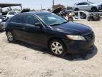 2007 Toyota Camry Ce იყიდება Los Angeles-ში, CA - Rear End