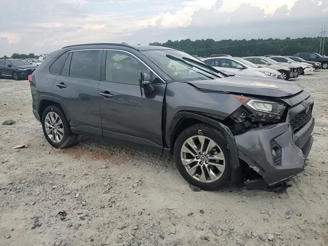 2019 Toyota Rav4 Xle Premium VIN: JTMC1RFV7KD010246 Lot: 62492984