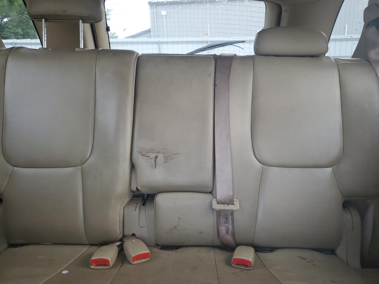 2007 Chevrolet Equinox Lt VIN: 2CNDL73F576228705 Lot: 62114834