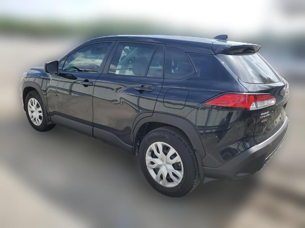 2023 Toyota Corolla Cross L VIN: 7MUAAAAG7PV056193 Lot: 64525204