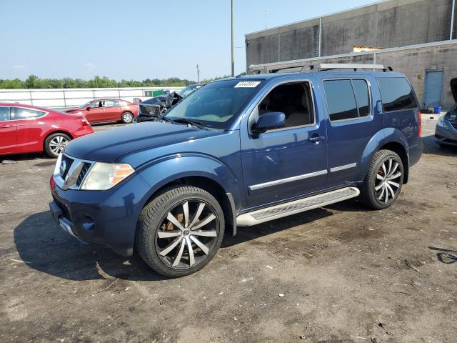 5N1AR1NB4AC613874 | 2010 Nissan pathfinder s