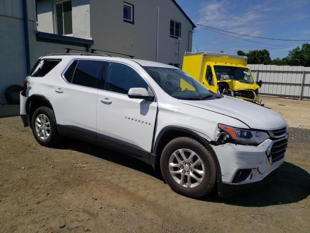 1GNEVHKW9MJ235799 Chevrolet Traverse L 4