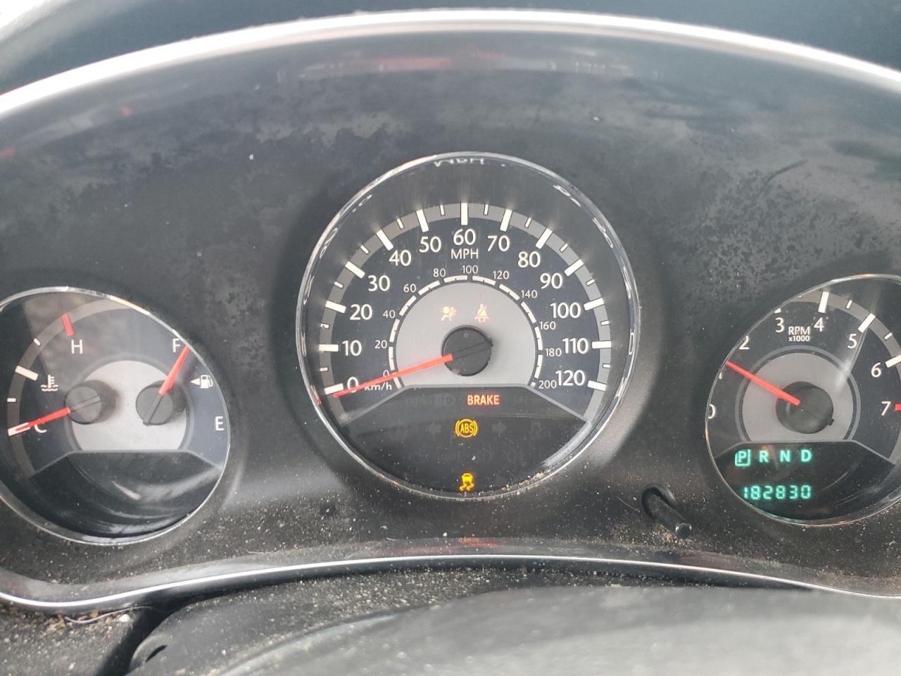 2013 Chrysler 200 Lx VIN: 1C3CCBAB0DN671424 Lot: 63411364