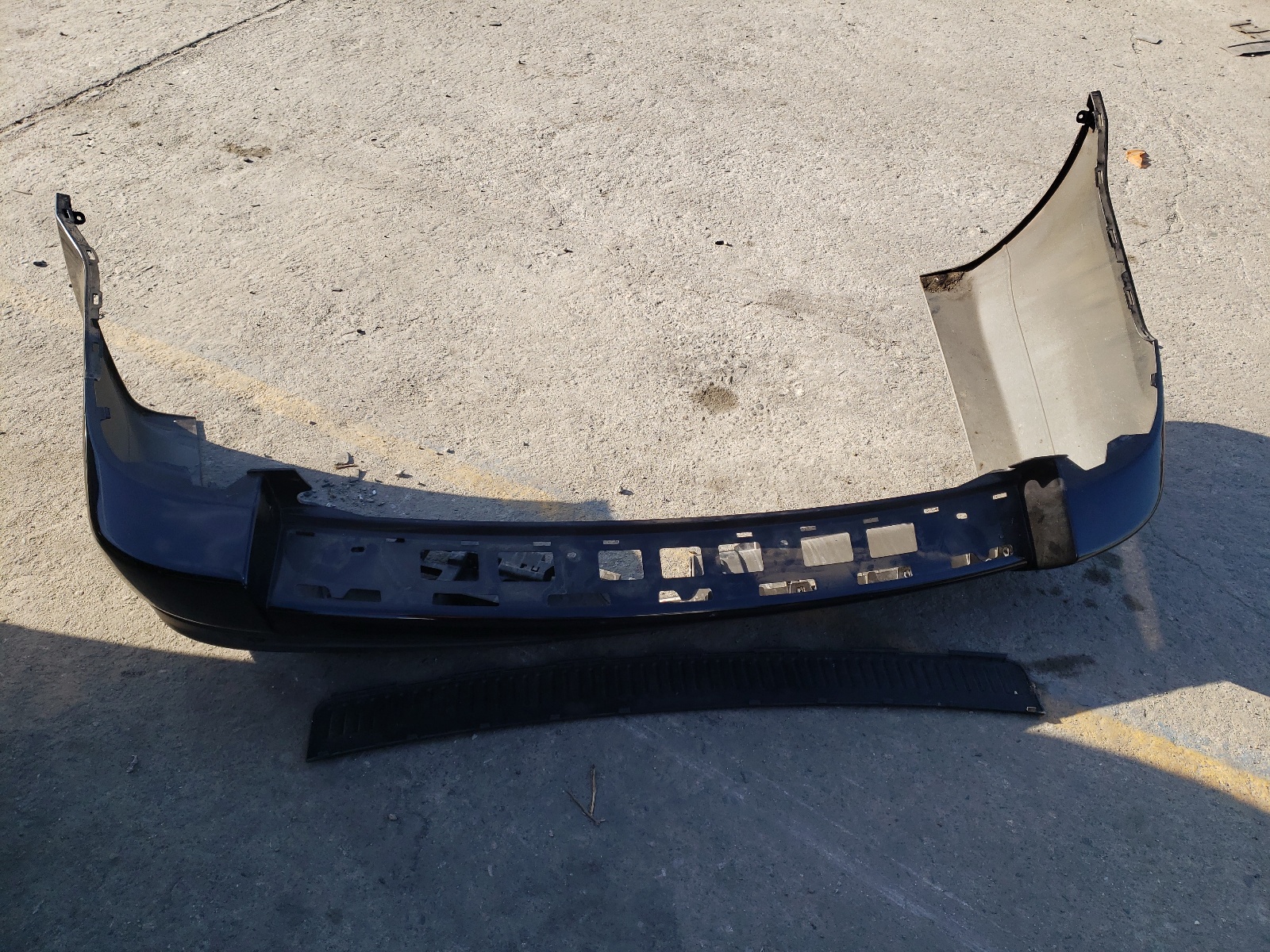 SALSK25468A187527 2008 Land Rover Range Rover Sport Hse