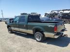 2000 Ford F250 Super Duty იყიდება American Canyon-ში, CA - Vandalism