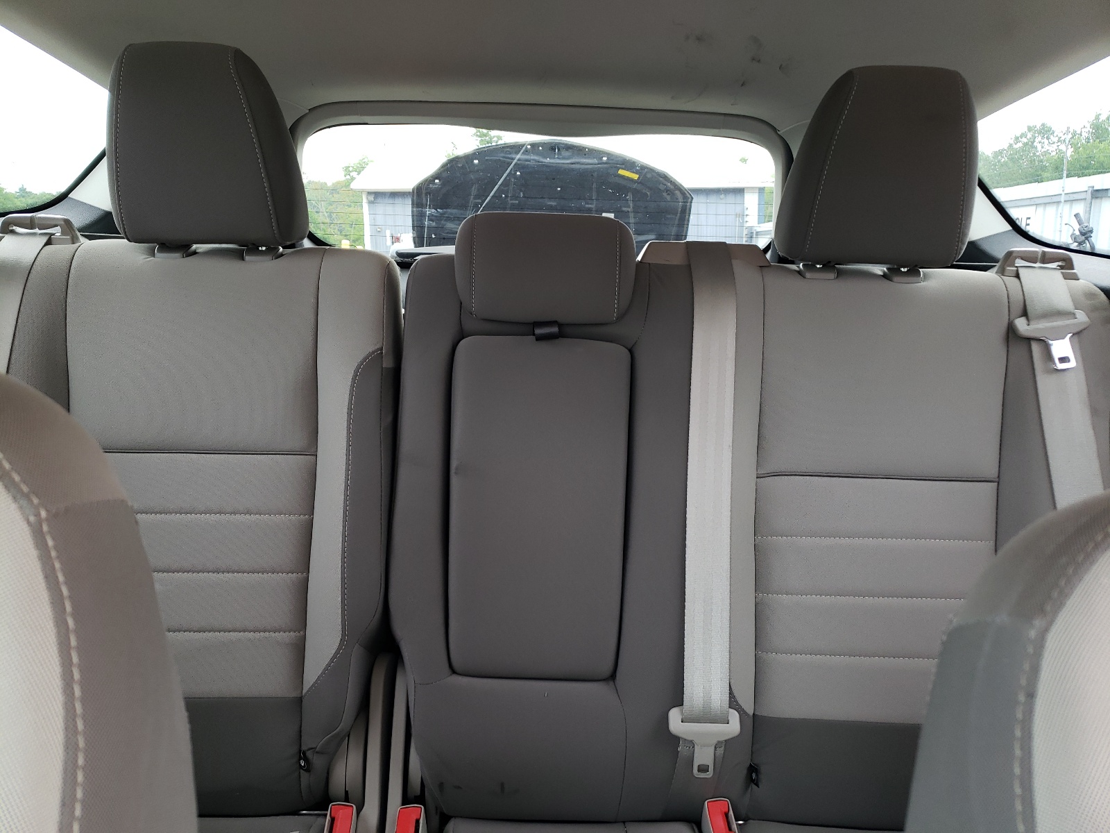 1FMCU9GX7EUA49619 2014 Ford Escape Se