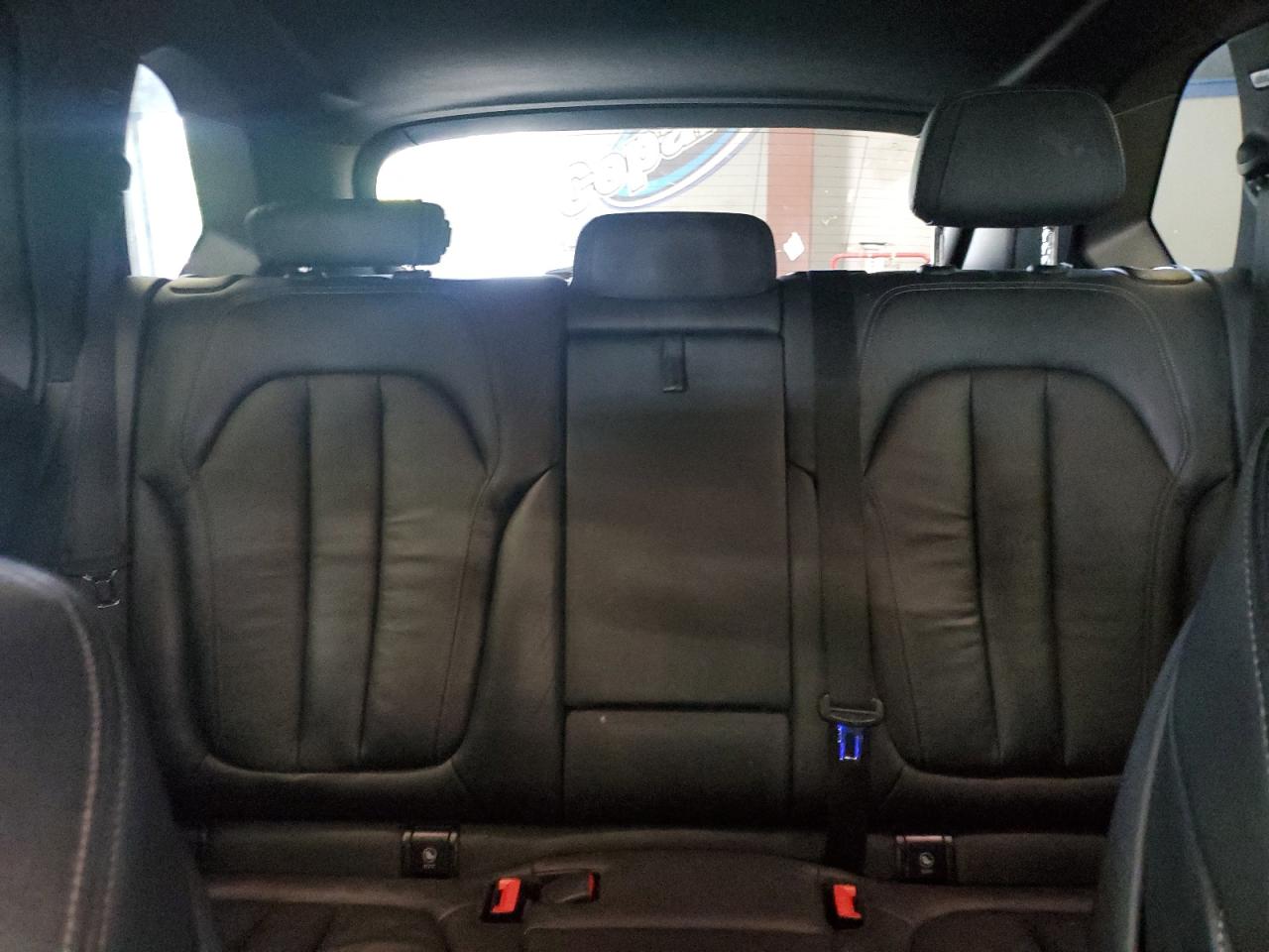 2019 BMW X5 xDrive40I VIN: 5UXCR6C51KLL13829 Lot: 63837024