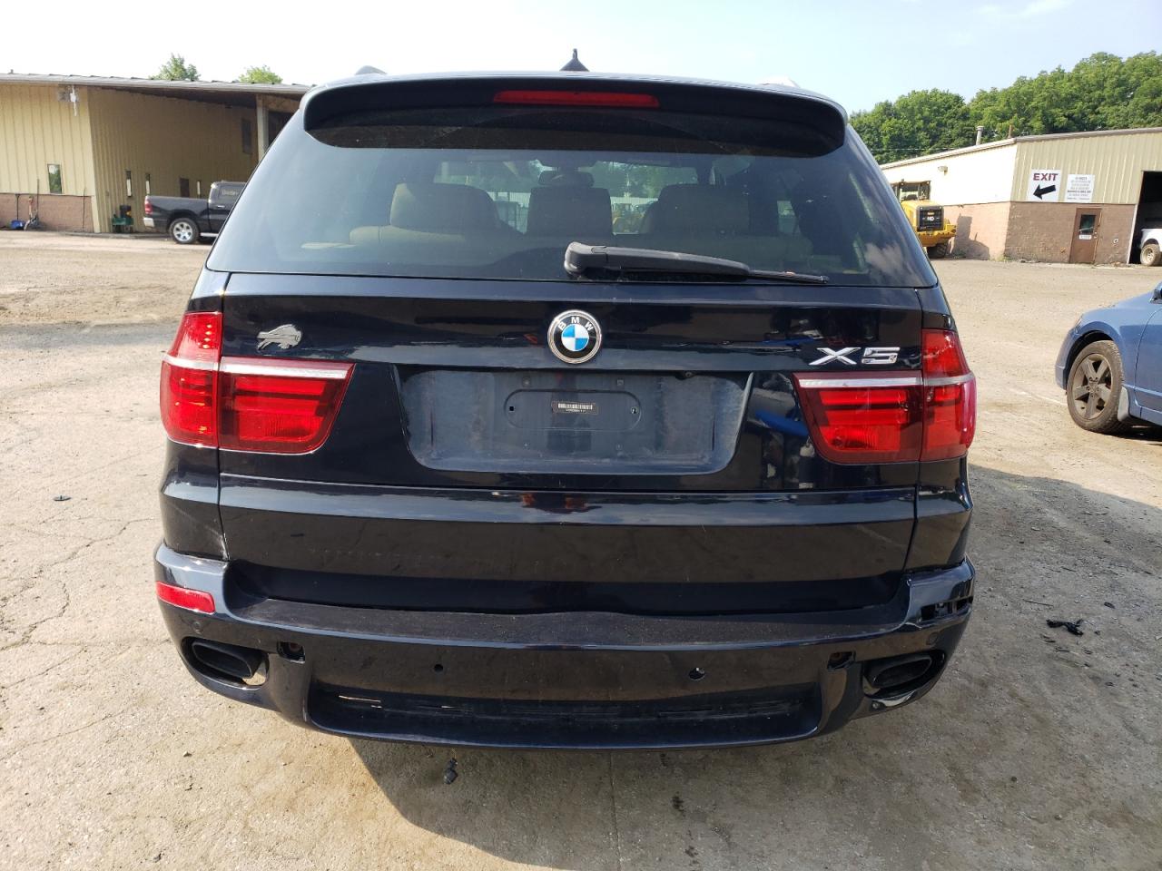 2013 BMW X5 xDrive50I VIN: 5UXZV8C54D0C15127 Lot: 61489094