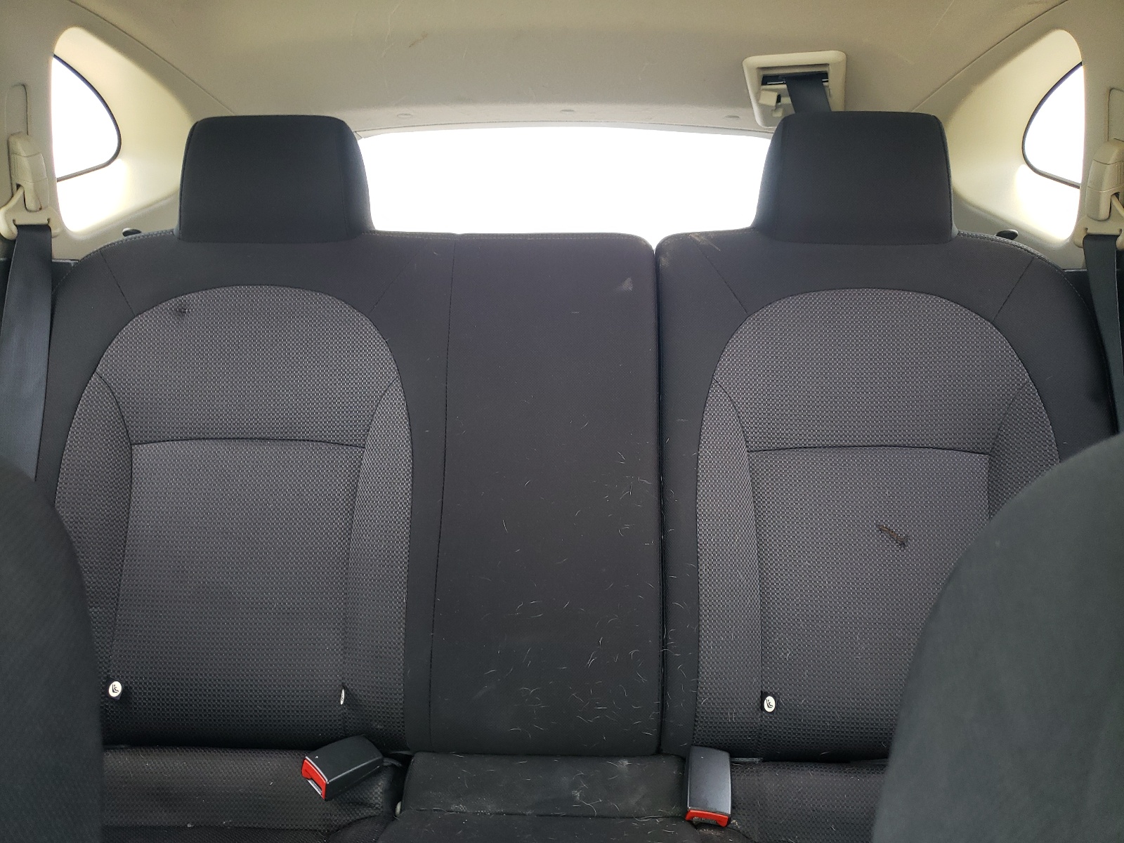 JN8AS5MT9CW287733 2012 Nissan Rogue S