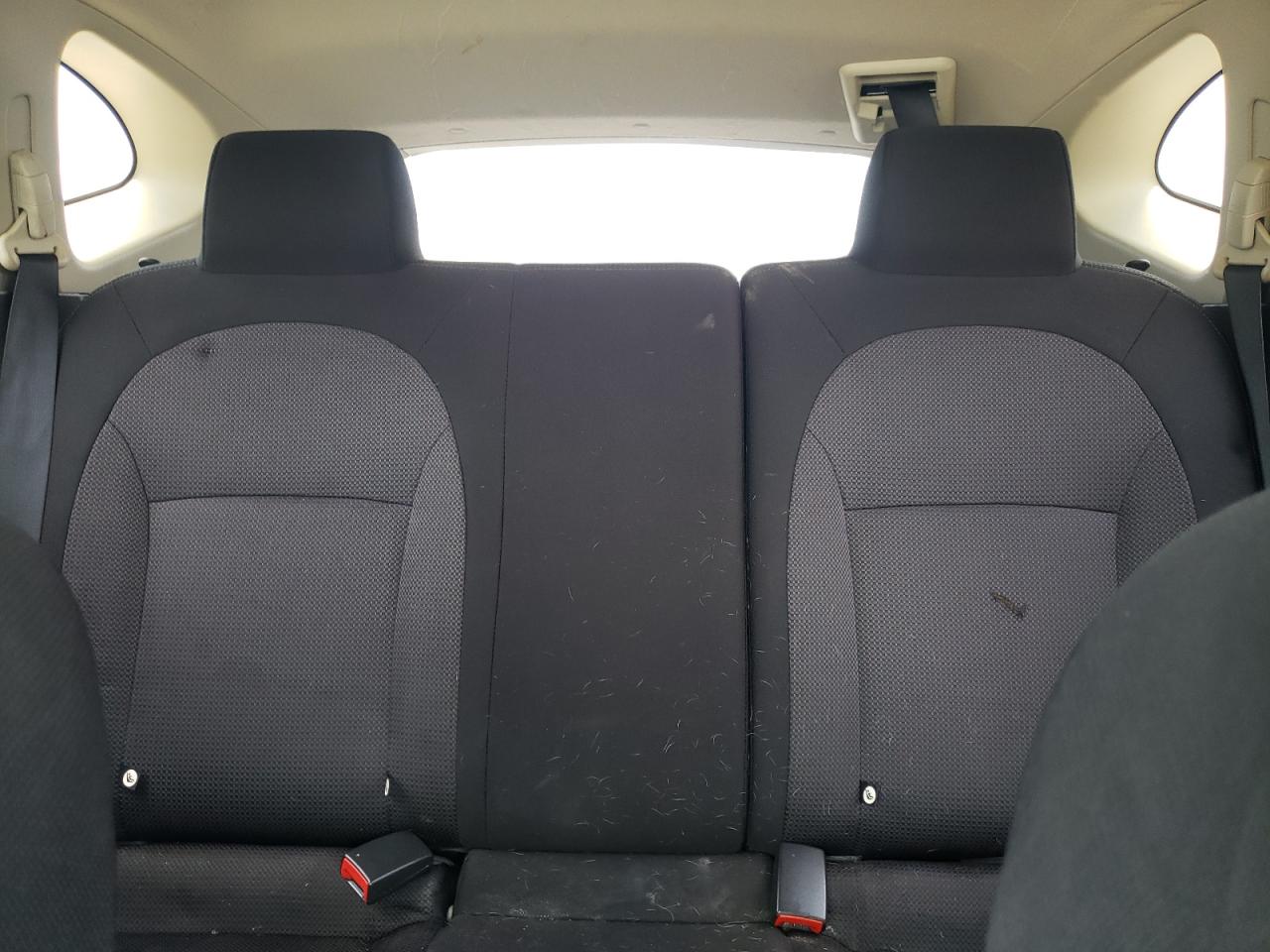 2012 Nissan Rogue S VIN: JN8AS5MT9CW287733 Lot: 64401204