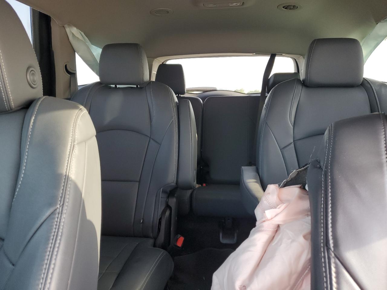 2020 Buick Enclave Essence VIN: 5GAERBKW1LJ231322 Lot: 63131874