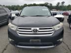 2011 Toyota Highlander Limited იყიდება Exeter-ში, RI - Rear End