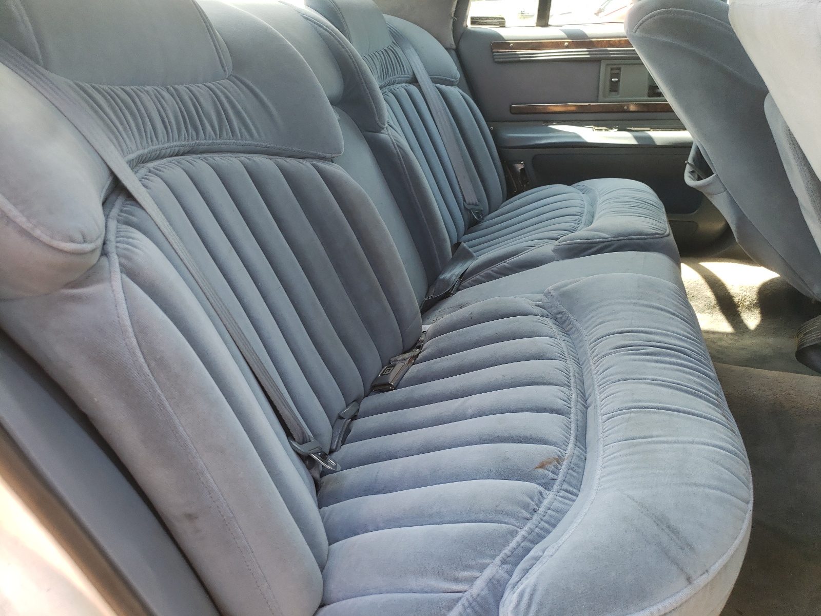 1G4BN52P7RR428458 1994 Buick Roadmaster