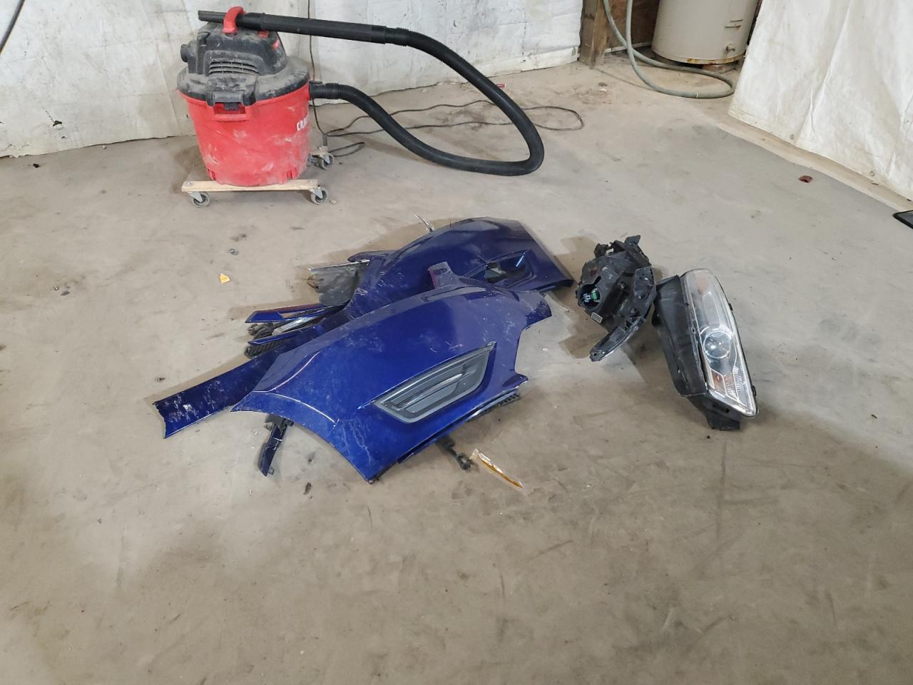 2013 Ford Taurus Limited VIN: 1FAHP2F82DG235106 Lot: 63564994