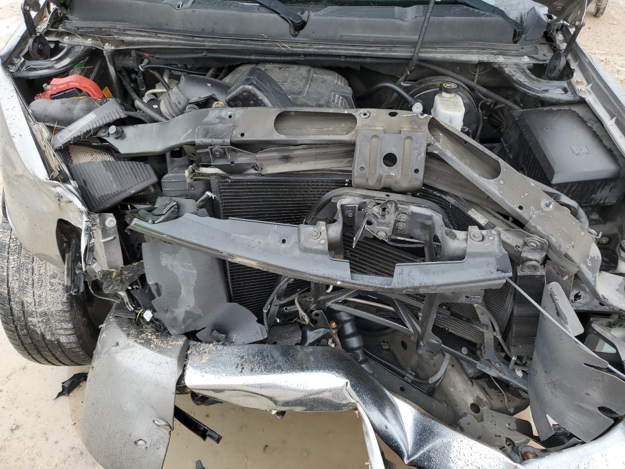 2009 Chevrolet Silverado C1500 Lt VIN: 3GCEC23049G263055 Lot: 62914534