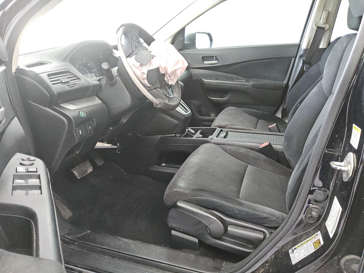 2014 Honda Cr-V Ex VIN: 2HKRM3H56EH510747 Lot: 64837724