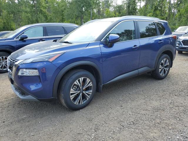 2023 Nissan Rogue Sv for Sale in Cookstown, ON - Water/Flood