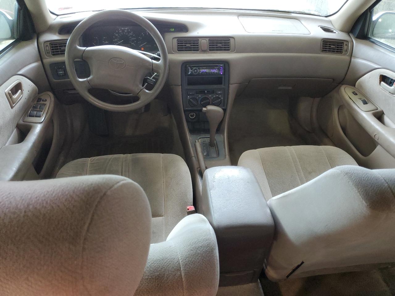 1999 Toyota Camry Ce VIN: 4T1BG22K9XU406940 Lot: 63937594