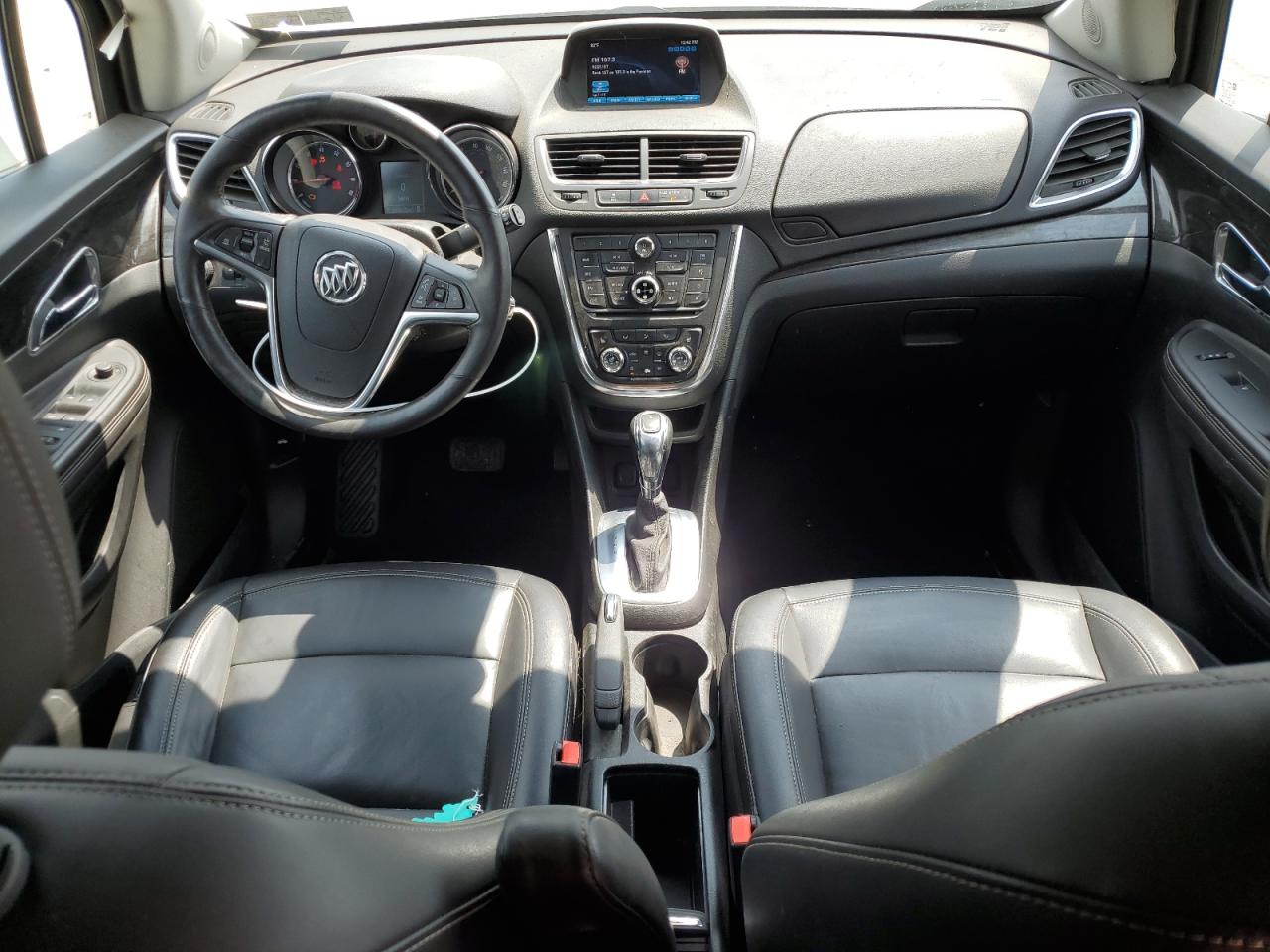 2015 Buick Encore VIN: KL4CJGSB1FB088078 Lot: 65117554