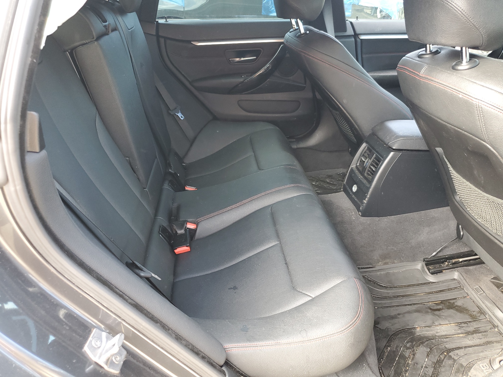 WBA4J1C54KBM12115 2019 BMW 430I Gran Coupe