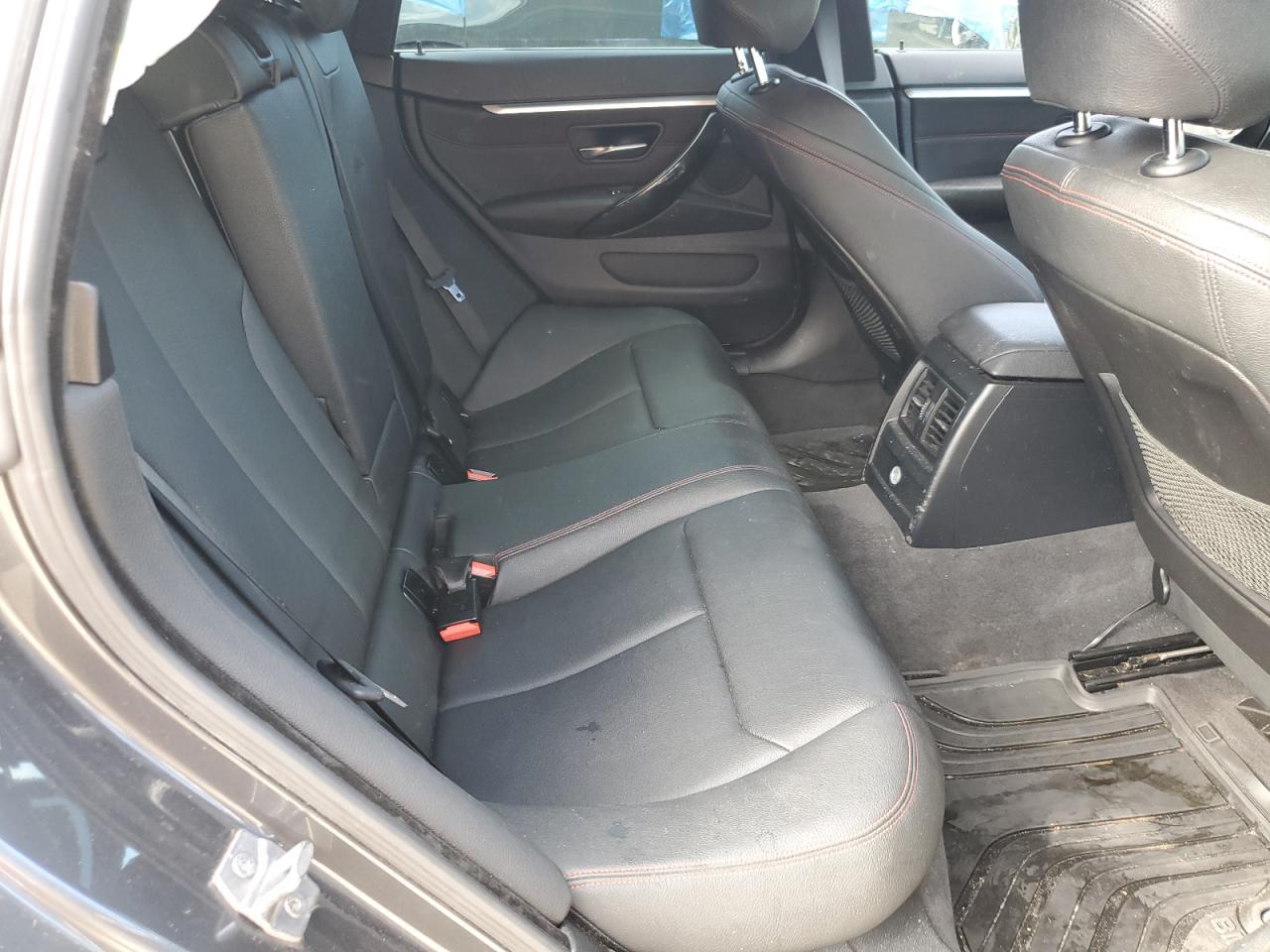 2019 BMW 430I Gran Coupe VIN: WBA4J1C54KBM12115 Lot: 64167304