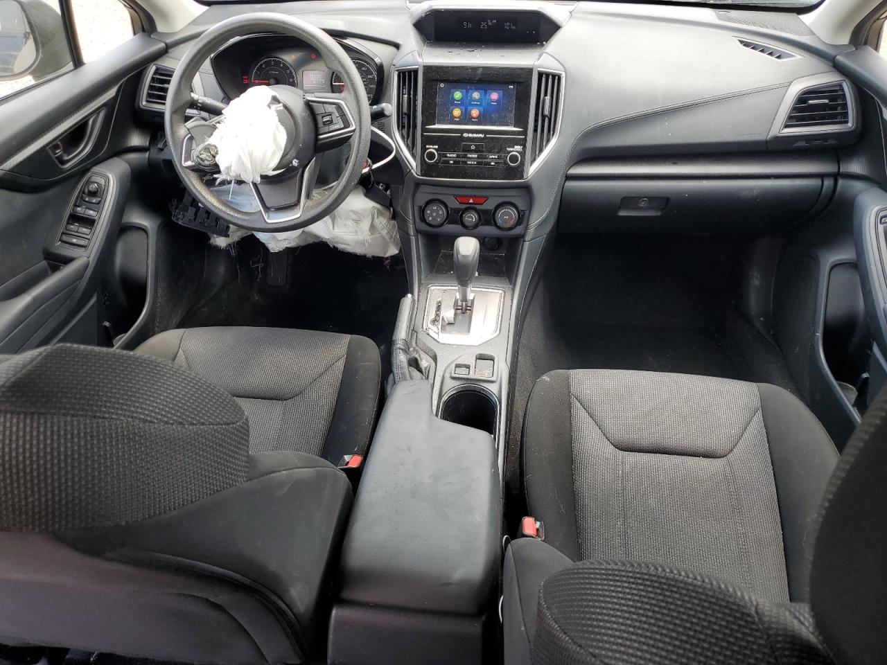 2019 Subaru Impreza VIN: 4S3GKAA60K3626750 Lot: 63352714