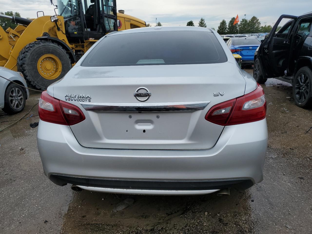 1N4AL3AP3JC165359 2018 Nissan Altima 2.5