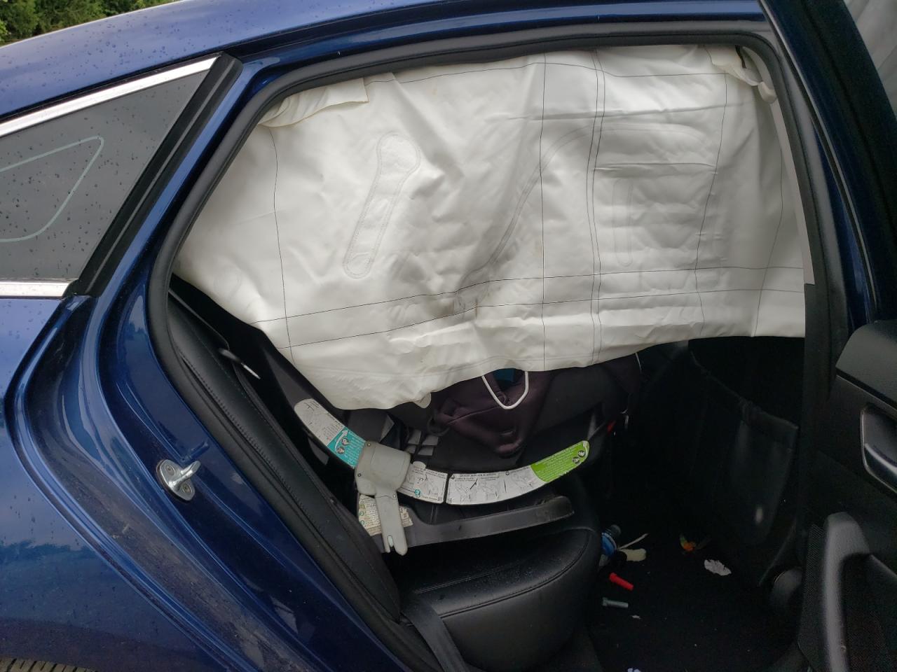 2015 Hyundai Sonata Sport VIN: 5NPE34AF8FH081459 Lot: 62555514