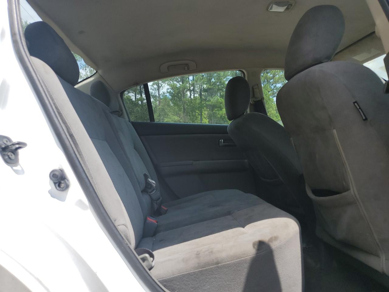 2009 Nissan Sentra 2.0 VIN: 3N1AB61E69L619863 Lot: 64977194