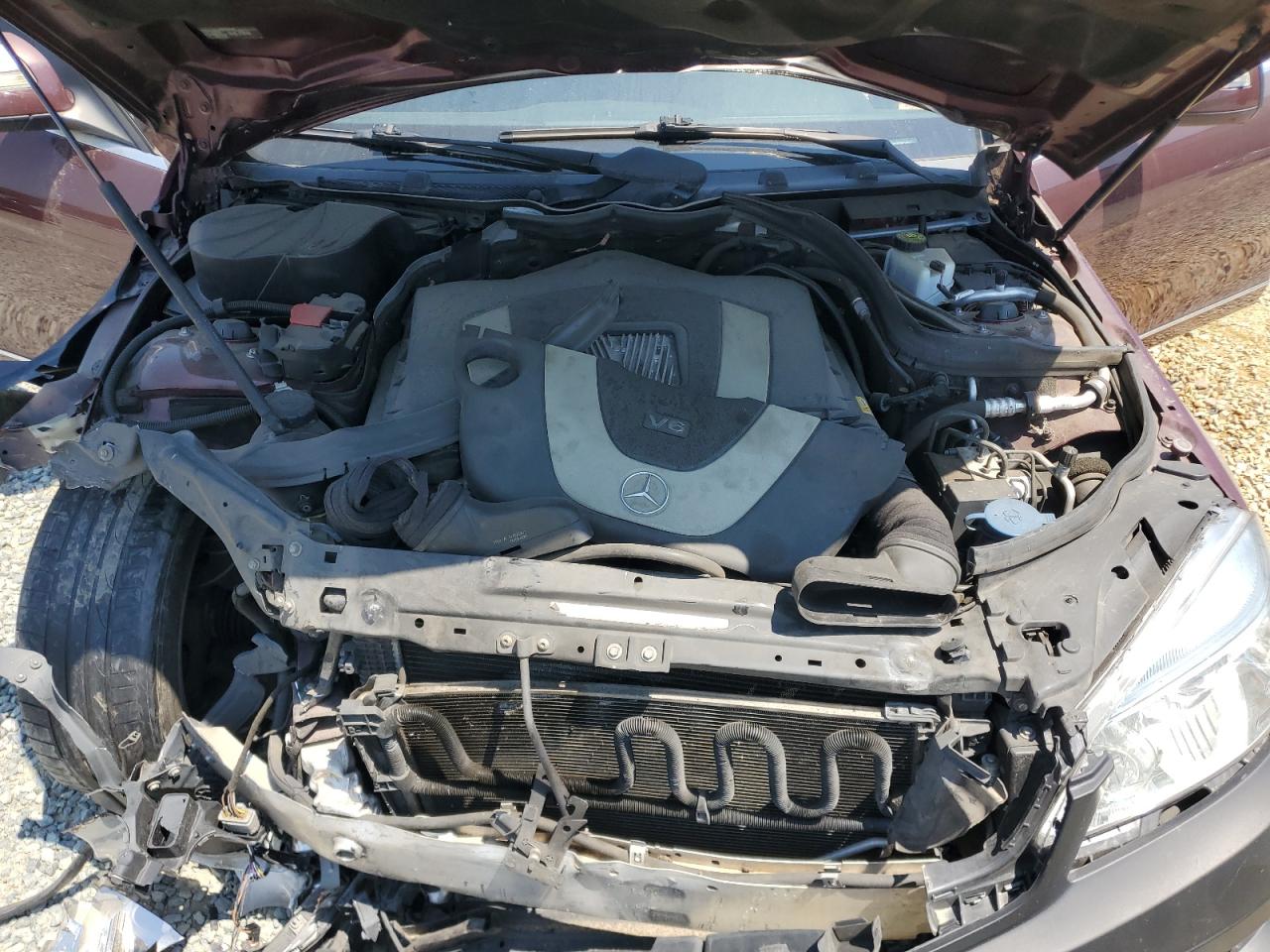 2009 Mercedes-Benz C 300 4Matic VIN: WDDGF81X89F269452 Lot: 61784574