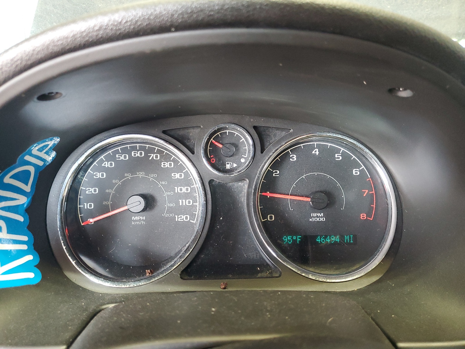 1G1AS18H697291776 2009 Chevrolet Cobalt Ls