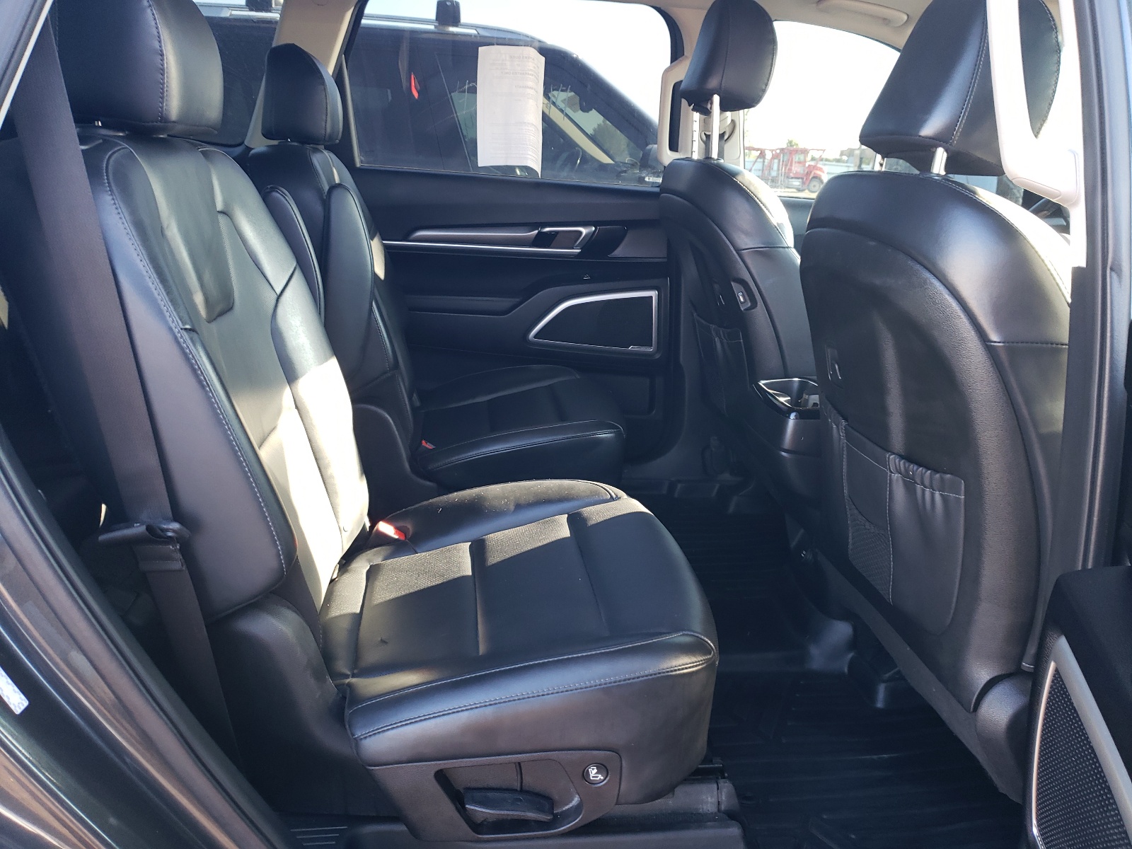 2020 Kia Telluride S vin: 5XYP6DHC8LG023852