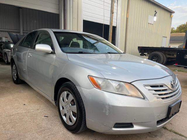 4T1BK46K48U571445 | 2008 Toyota camry le