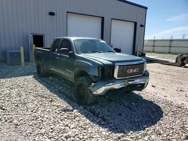 2007 GMC New Sierra K1500 VIN: 1GTEK19J07Z614747 Lot: 60917104