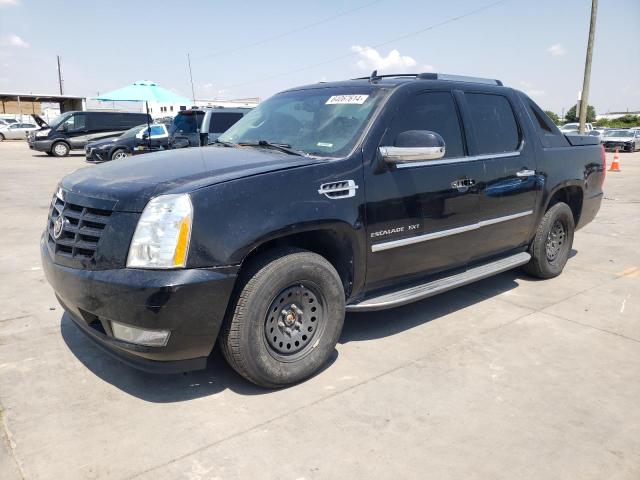 3GYT4MEF9BG135069 | 2011 Cadillac escalade ext luxury