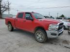 2024 Ram 2500 Tradesman for Sale in Lexington, KY - Burn - Interior