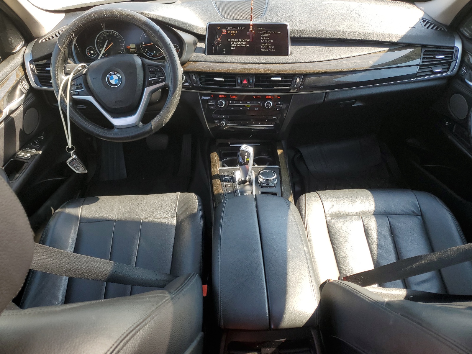 5UXKS4C57G0N13868 2016 BMW X5 xDrive35D