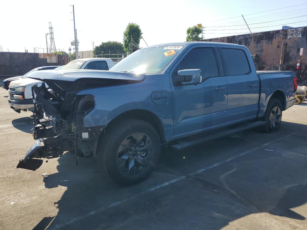 2023 Ford F-150 - Image 1