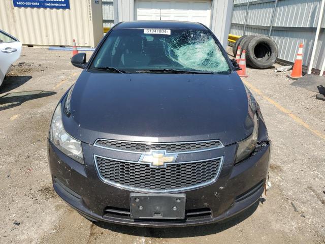  CHEVROLET CRUZE 2014 Угольный