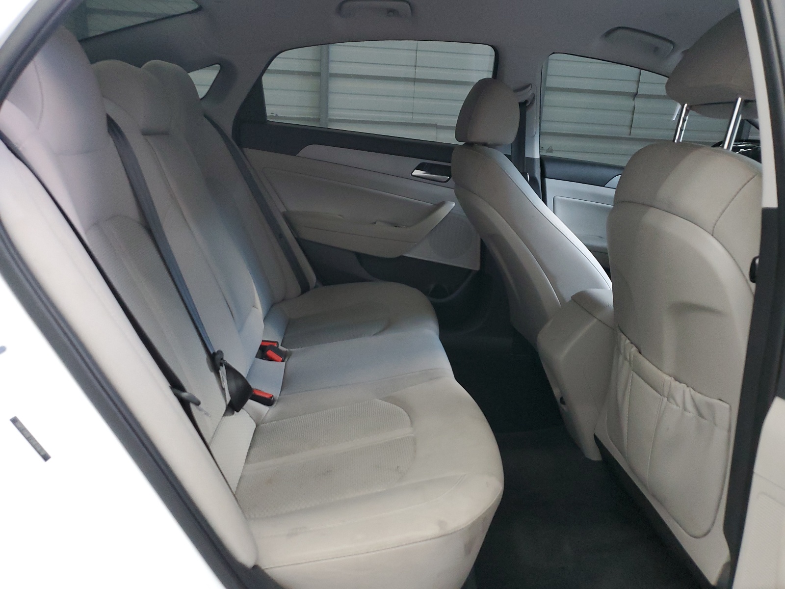 5NPE34AF7JH635678 2018 Hyundai Sonata Sport