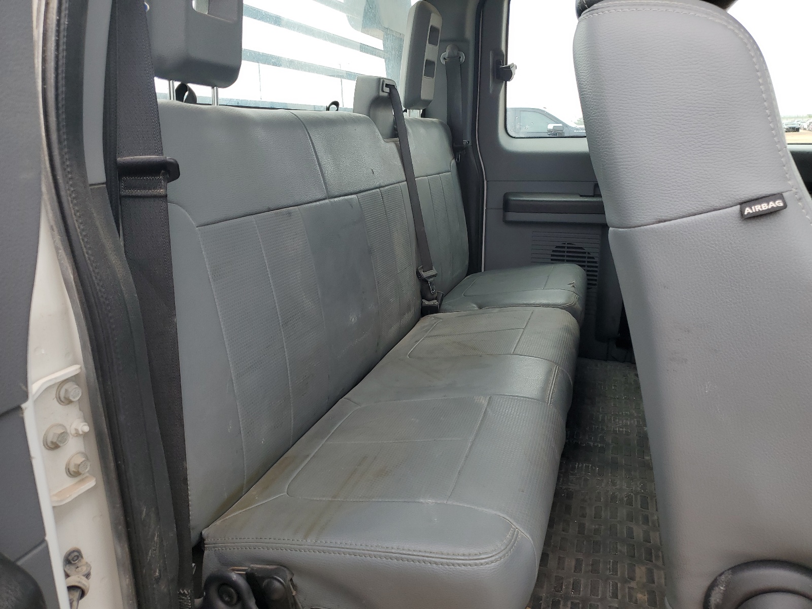 1FD0X5GT4CEB82653 2012 Ford F550 Super Duty