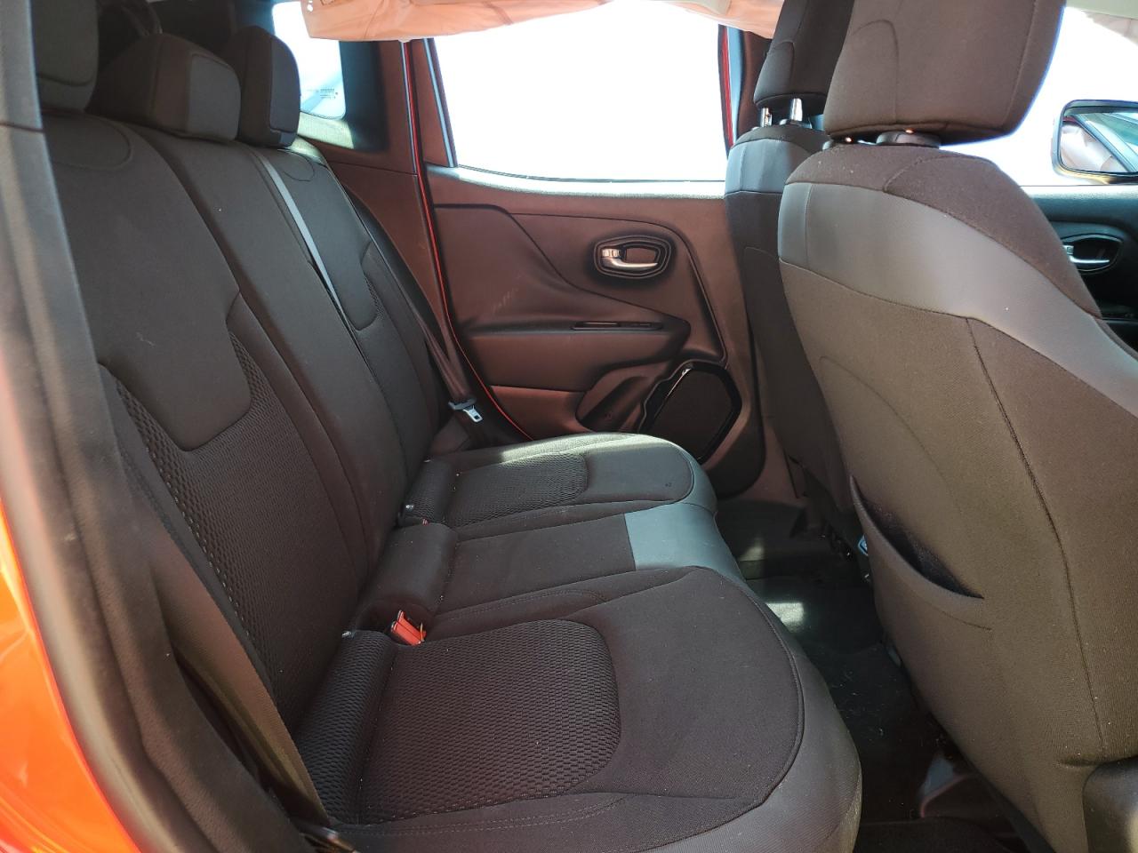 2018 Jeep Renegade Latitude VIN: ZACCJABB6JPG88905 Lot: 63537694