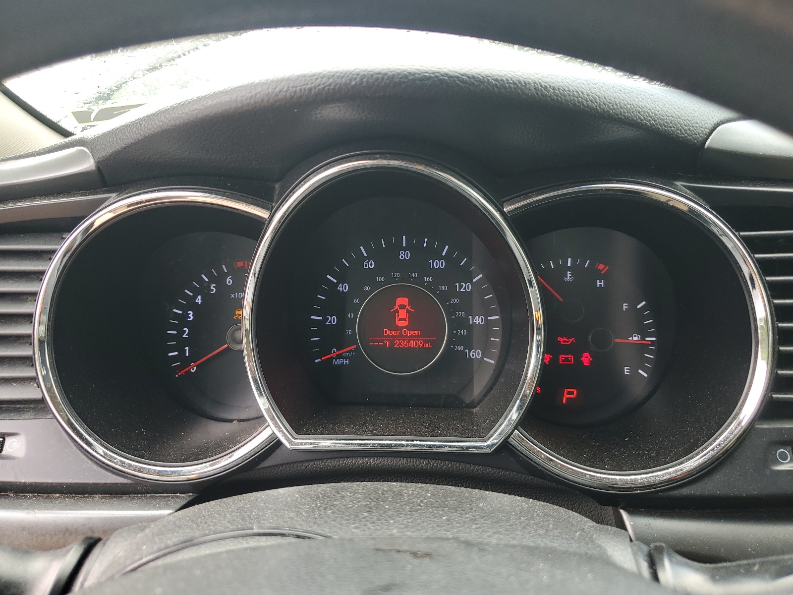 2012 Kia Optima Lx vin: 5XXGM4A7XCG039574