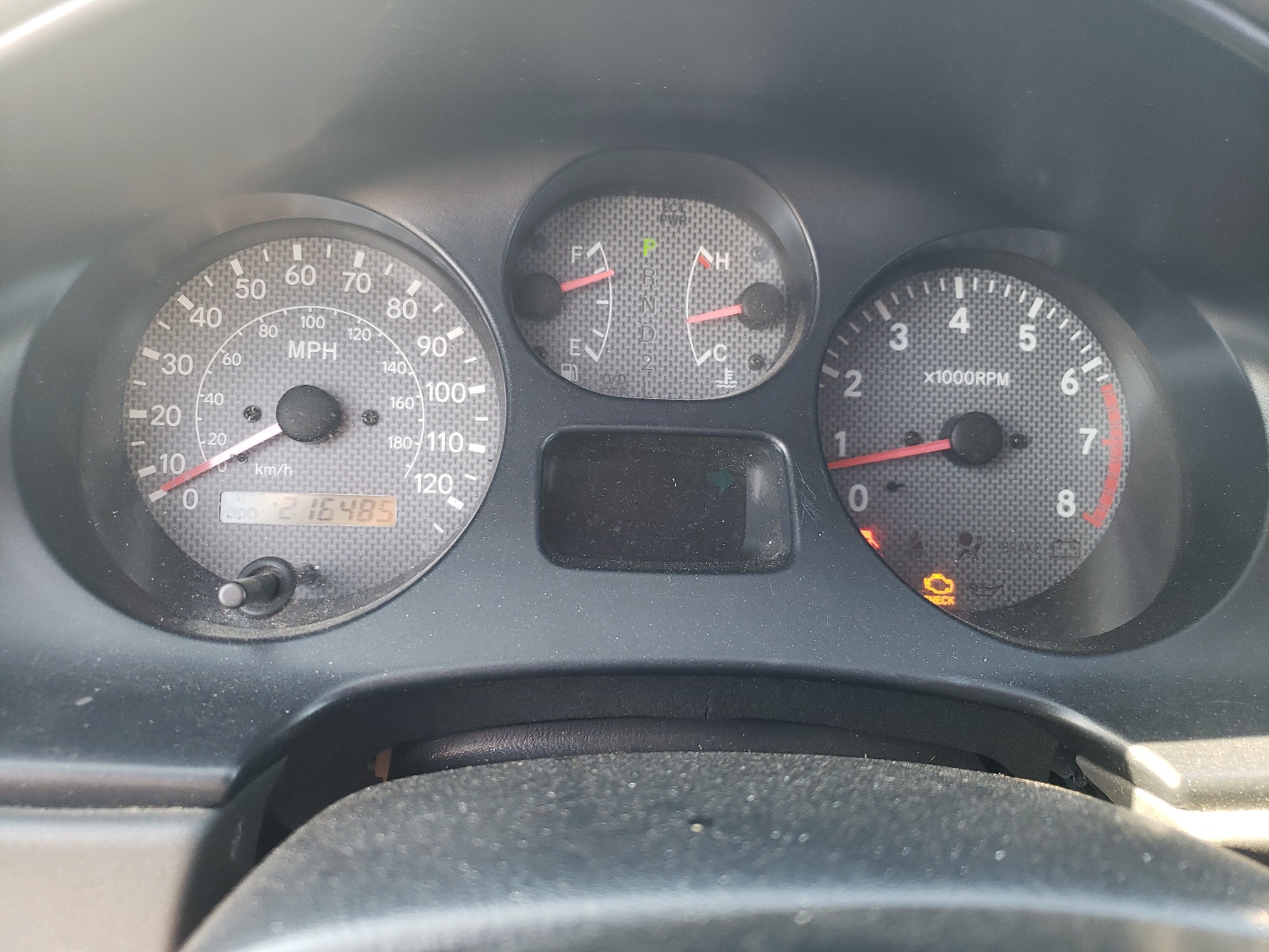 JT3HP10V0X7124257 1999 Toyota Rav4