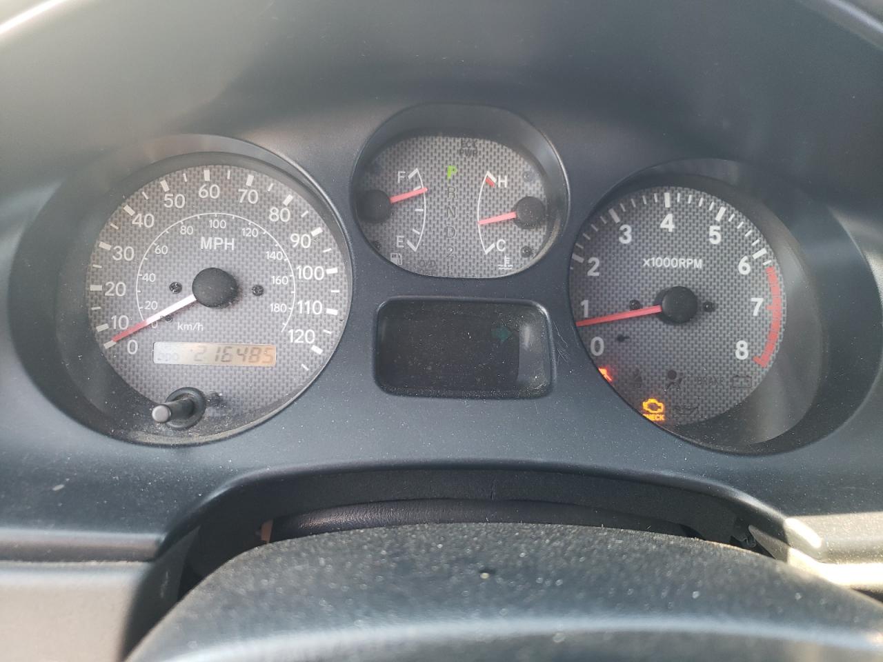 1999 Toyota Rav4 VIN: JT3HP10V0X7124257 Lot: 62737554