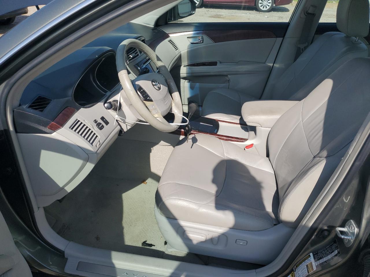 2012 Toyota Avalon Base VIN: 4T1BK3DB5CU446041 Lot: 63409884